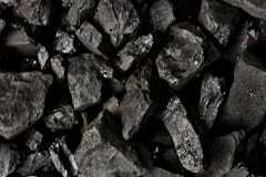Birch Green coal boiler costs